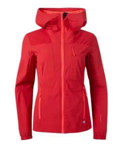 Halti Pallas II Women's X-stretch Jacket