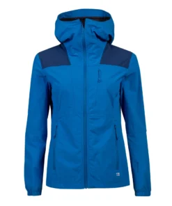Halti Pallas II Women's X-stretch Jacket