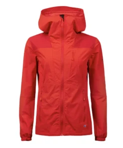 Halti Pallas II Women's X-stretch Jacket