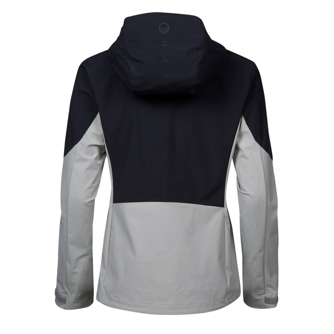 Halti Pallas II Women's Hybrid Jacket 4 Halti Pallas II Women's Hybrid Jacket