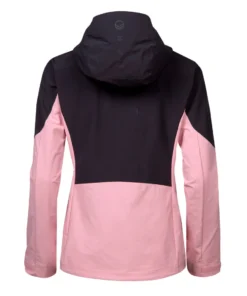 Halti Pallas II Women's Hybrid Jacket 12 Halti Pallas II Women's Hybrid Jacket