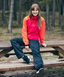 Halti Fort Women's DrymaxX Shell Jacket 22 Halti Fort Women's DrymaxX Shell Jacket