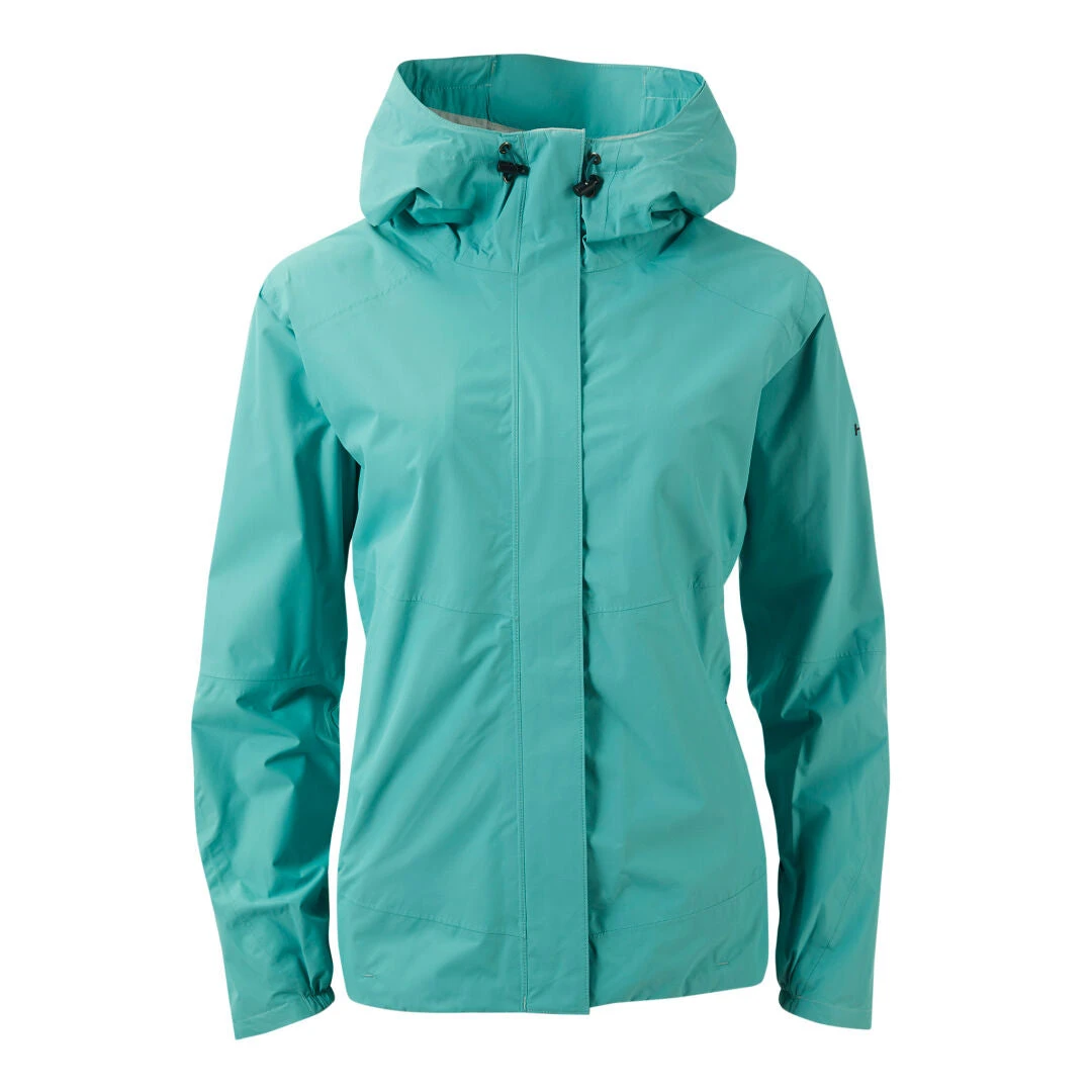 Halti Fort Women's DrymaxX Shell Jacket Halti Fort Women's DrymaxX Shell Jacket