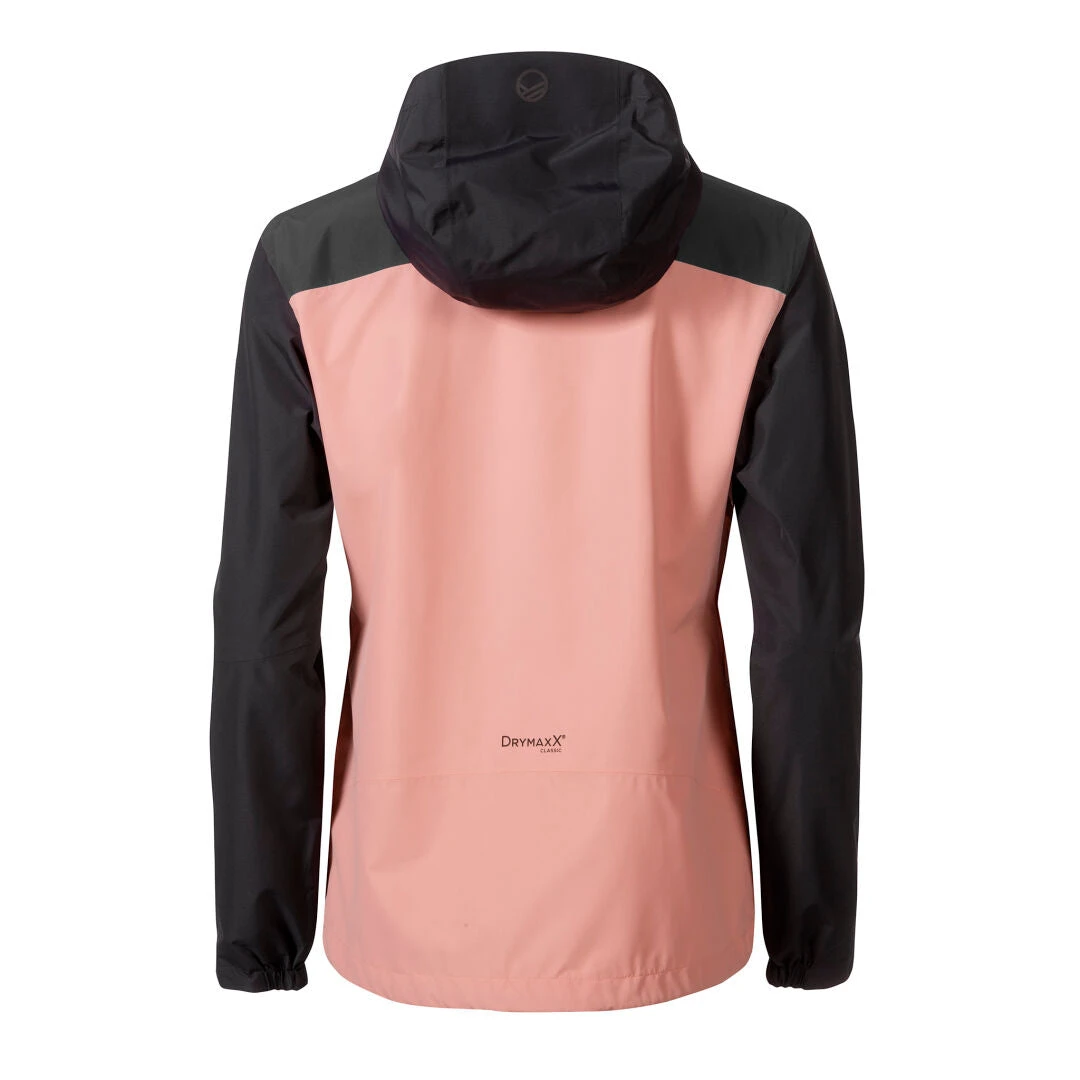 Halti Fort Women's DrymaxX Shell Jacket Halti Fort Women's DrymaxX Shell Jacket