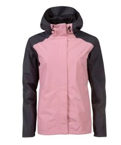 Halti Fort Women's DrymaxX Shell Jacket 8 Halti Fort Women's DrymaxX Shell Jacket