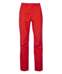 Halti Fort Women's DrymaxX Shell Pants