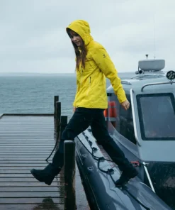 Halti Hetta Women's DrymaxX Shell Jacket