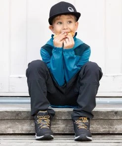 Halti Pallas II Children's X-stretch Pants Clothing 8 Halti Pallas II Children's X-stretch Pants Clothing