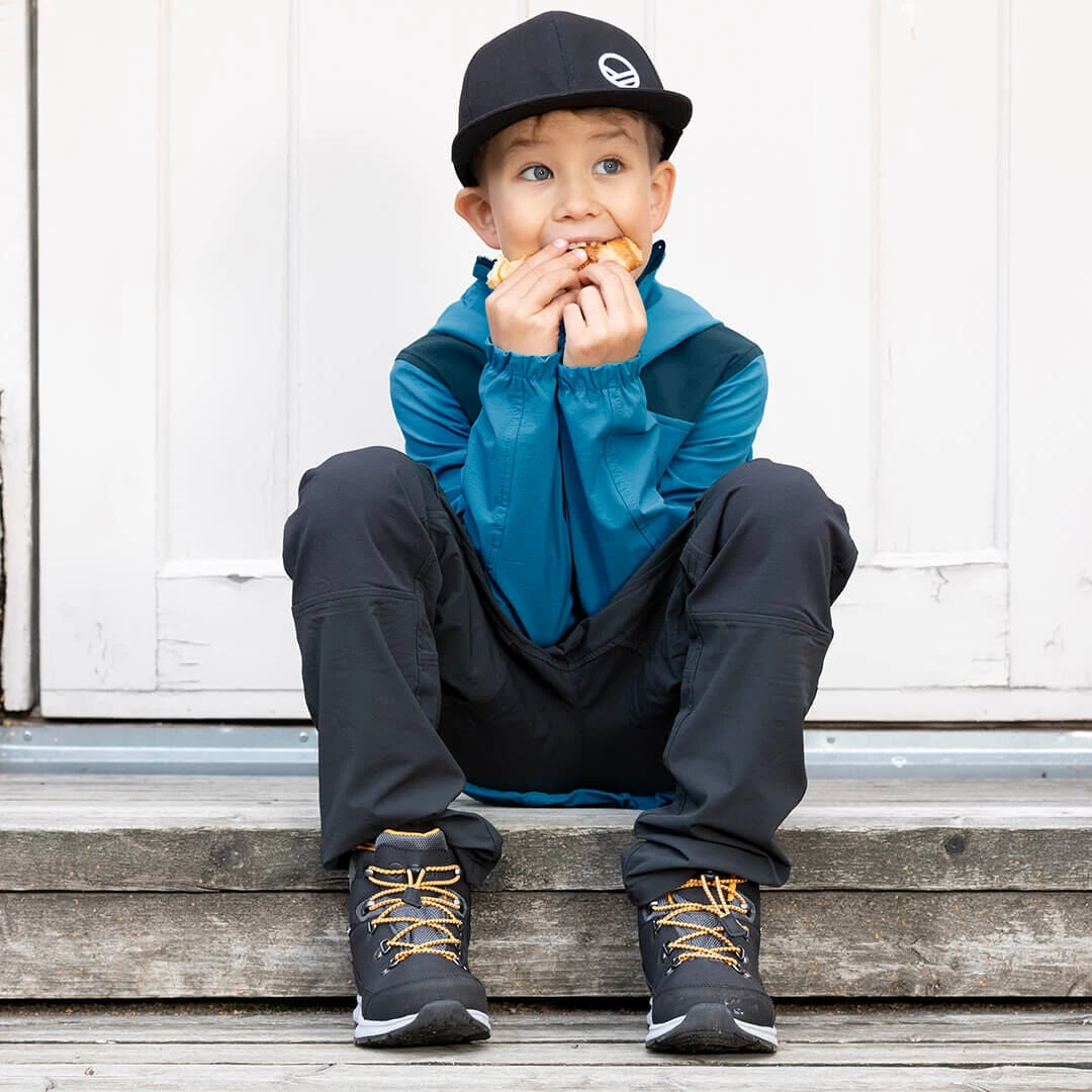 Halti Pallas II Children's X-stretch Pants Clothing Halti Pallas II Children's X-stretch Pants Clothing