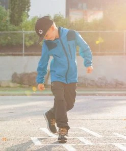 Halti Pallas II Children's X-stretch Pants Clothing 7 Halti Pallas II Children's X-stretch Pants Clothing