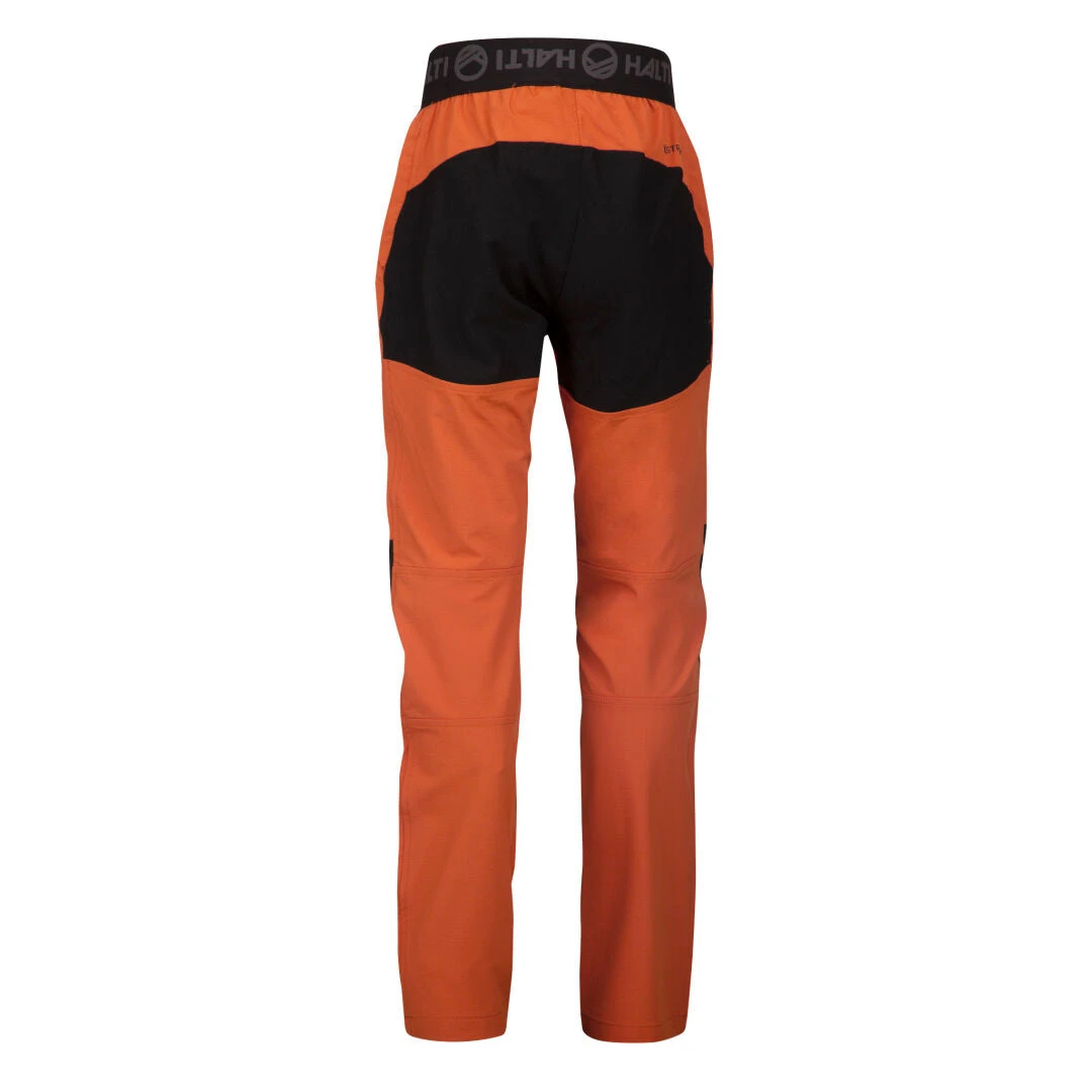Halti Pallas II Children's X-stretch Pants Clothing Halti Pallas II Children's X-stretch Pants Clothing