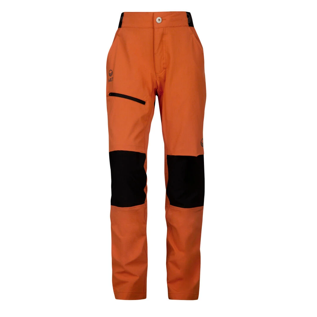 Halti Pallas II Children's X-stretch Pants Clothing Halti Pallas II Children's X-stretch Pants Clothing