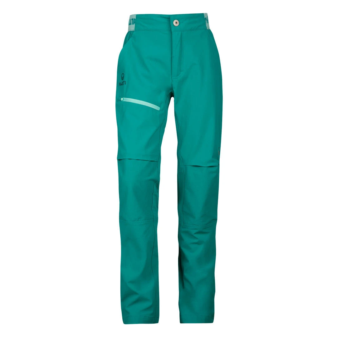 Halti Pallas II Children's X-stretch Pants Clothing Halti Pallas II Children's X-stretch Pants Clothing