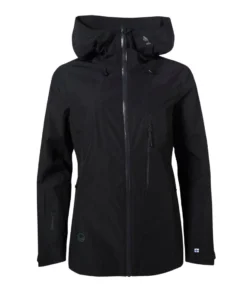 Halti Hetta Plus Women's DrymaxX Shell Jacket