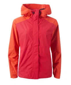 Halti Fort Plus Women's DrymaxX Shell Jacket