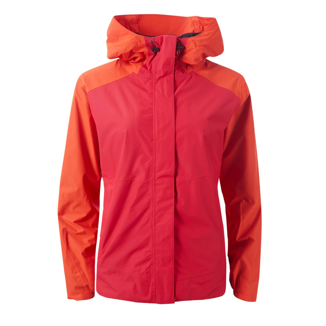 Halti Fort Plus Women's DrymaxX Shell Jacket Halti Fort Plus Women's DrymaxX Shell Jacket