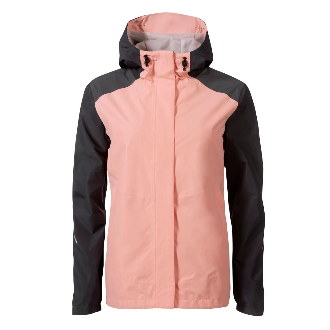 Halti Fort Plus Women's DrymaxX Shell Jacket Halti Fort Plus Women's DrymaxX Shell Jacket