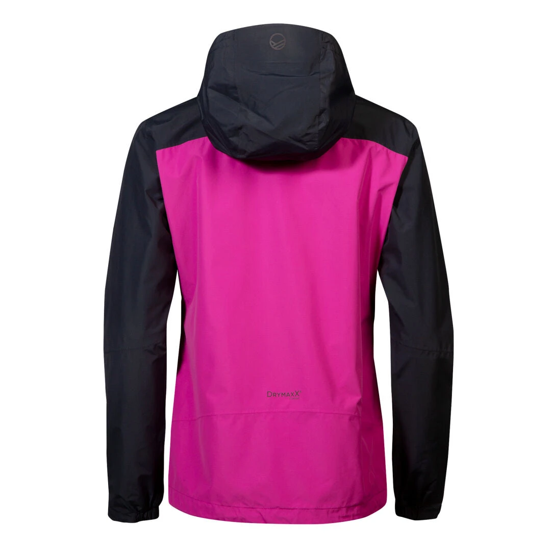 Halti Fort Plus Women's DrymaxX Shell Jacket Halti Fort Plus Women's DrymaxX Shell Jacket