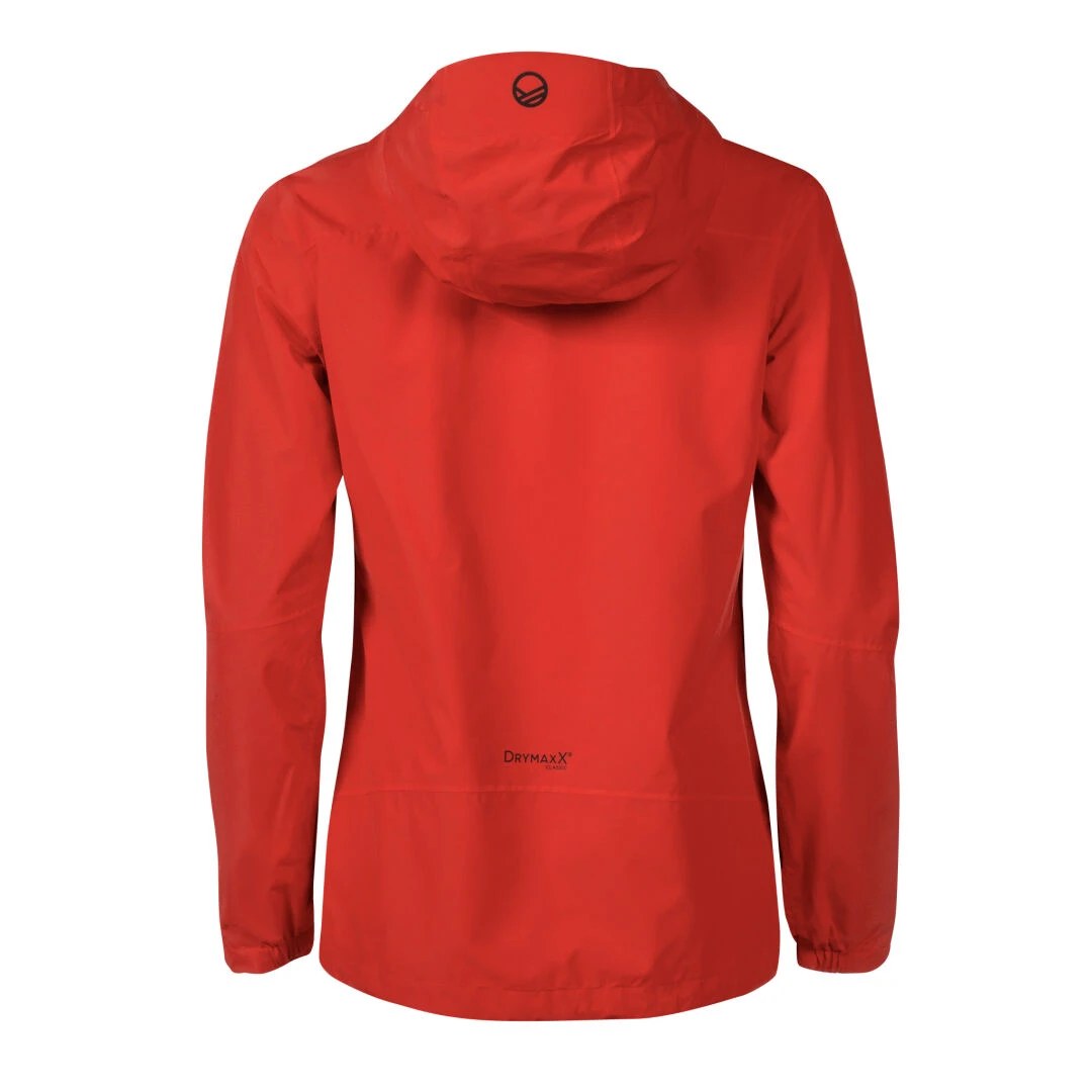 Halti Fort Plus Women's DrymaxX Shell Jacket Halti Fort Plus Women's DrymaxX Shell Jacket