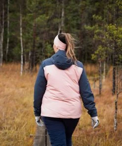 Halti Fort Plus Women's DrymaxX Shell Jacket 19 Halti Fort Plus Women's DrymaxX Shell Jacket