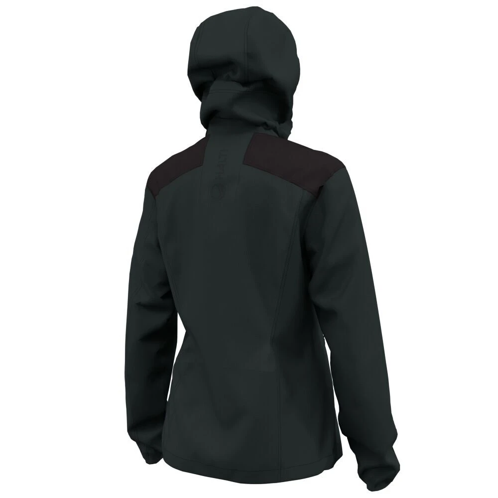 Halti Pallas Plus II Women's X-stretch Jacket 4 Halti Pallas Plus II Women's X-stretch Jacket