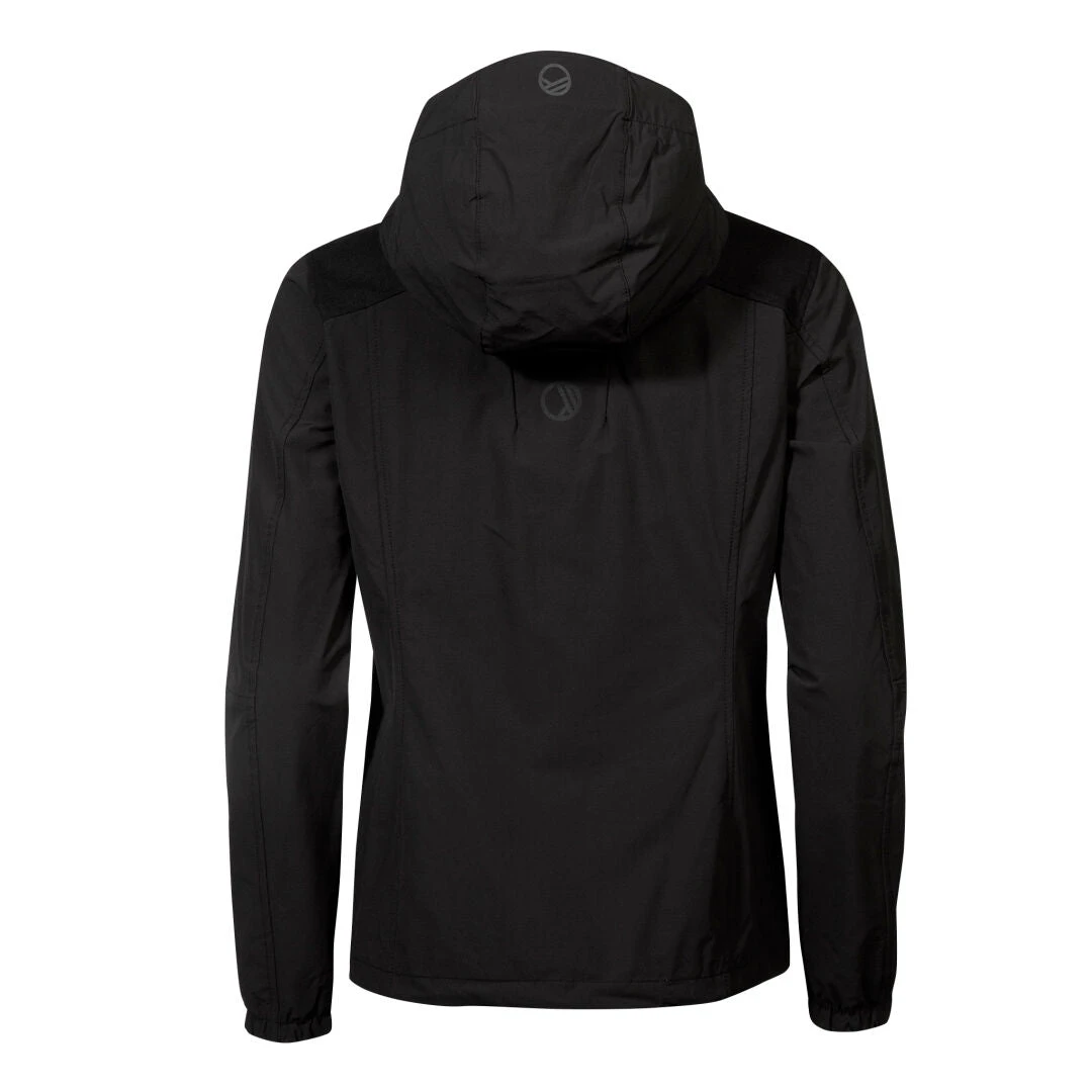 Halti Pallas Plus II Women's X-stretch Jacket 5 Halti Pallas Plus II Women's X-stretch Jacket