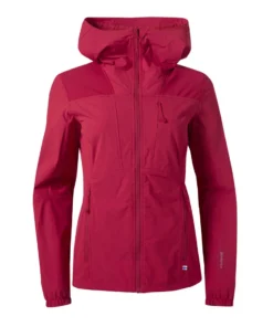 Halti Pallas Plus II Women's X-stretch Jacket 16 Halti Pallas Plus II Women's X-stretch Jacket