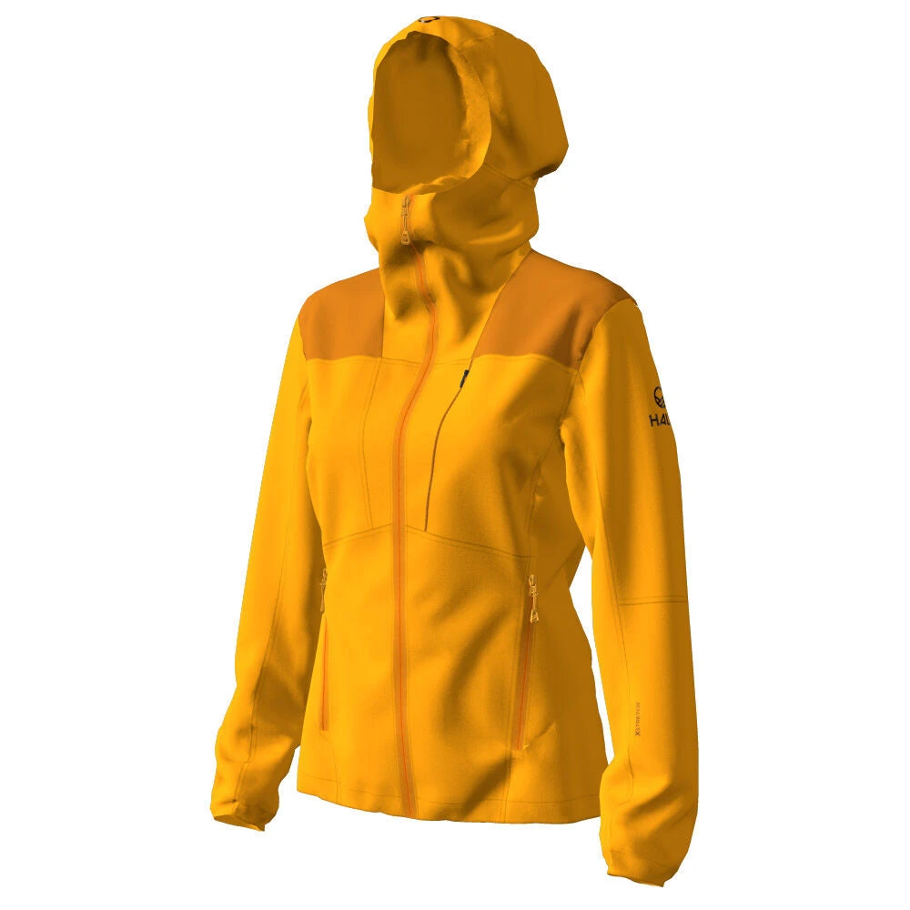 Halti Pallas Plus II Women's X-stretch Jacket 9 Halti Pallas Plus II Women's X-stretch Jacket