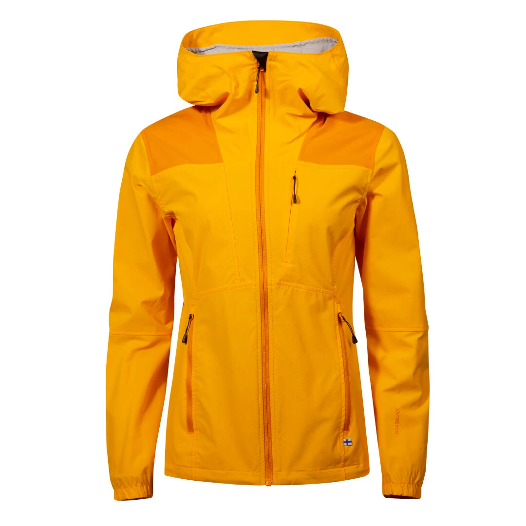 Halti Pallas Plus II Women's X-stretch Jacket 10 Halti Pallas Plus II Women's X-stretch Jacket