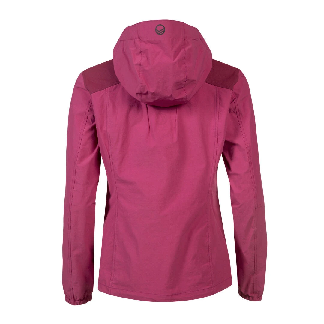 Halti Pallas Plus II Women's X-stretch Jacket 8 Halti Pallas Plus II Women's X-stretch Jacket