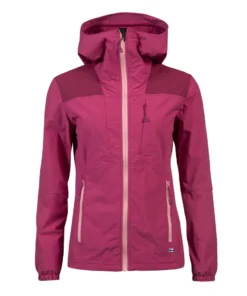 Halti Pallas Plus II Women's X-stretch Jacket 17 Halti Pallas Plus II Women's X-stretch Jacket