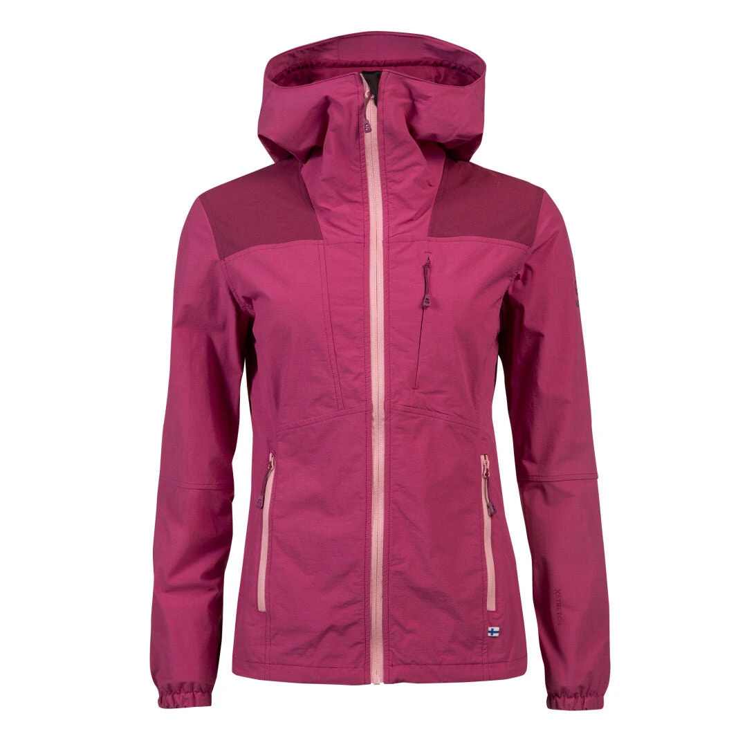 Halti Pallas Plus II Women's X-stretch Jacket 7 Halti Pallas Plus II Women's X-stretch Jacket