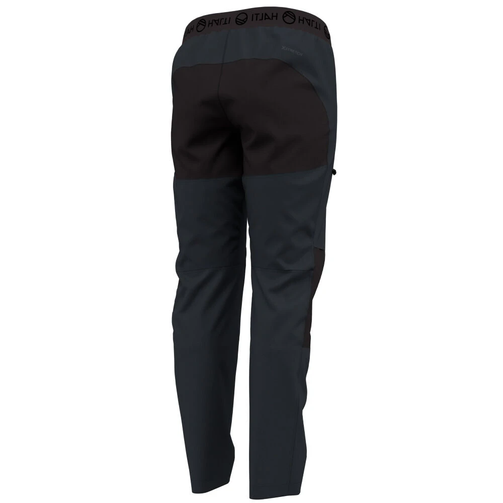 Halti Pallas Plus II Women's X-stretch Pants 9 Halti Pallas Plus II Women's X-stretch Pants