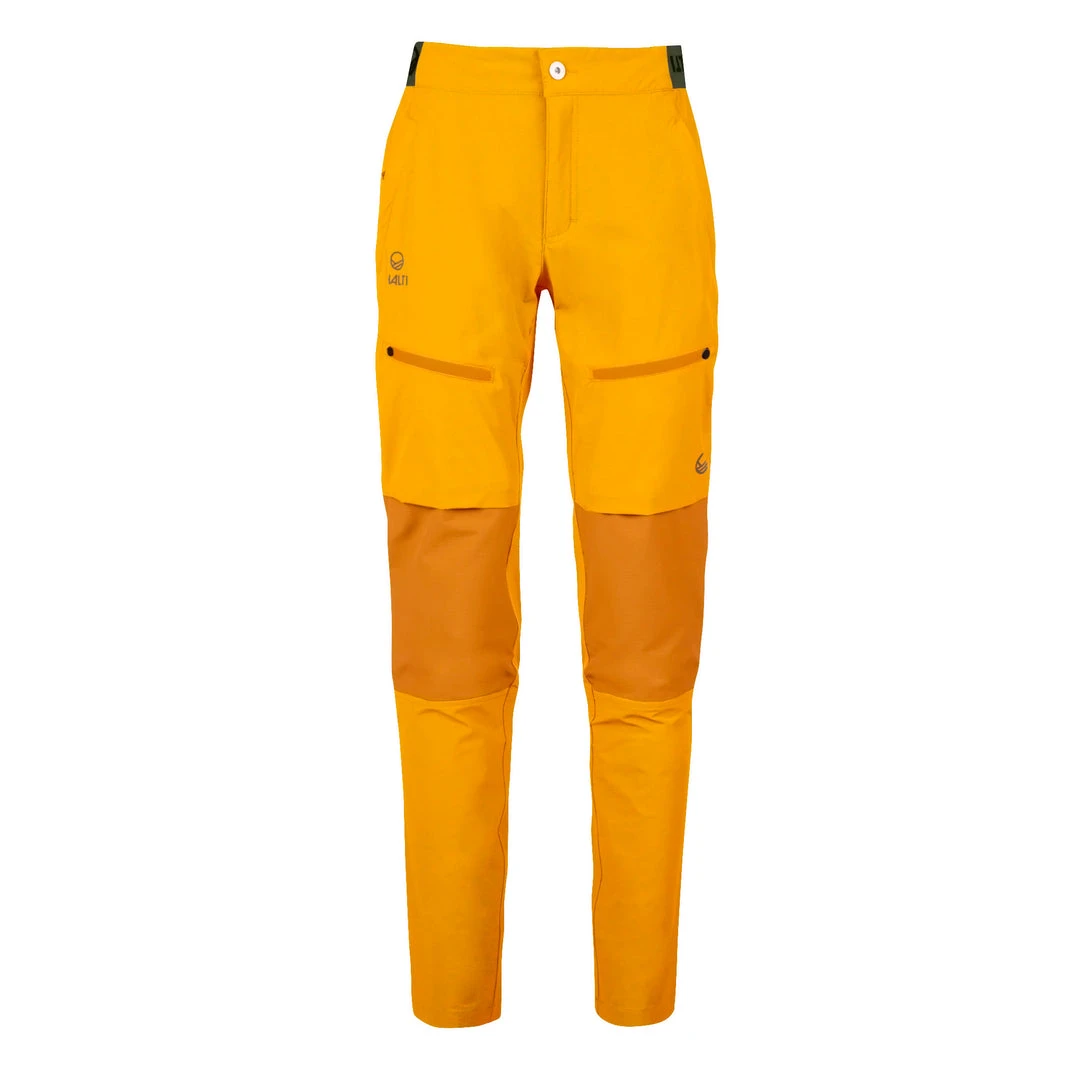 Halti Pallas Plus II Women's X-stretch Pants 4 Halti Pallas Plus II Women's X-stretch Pants