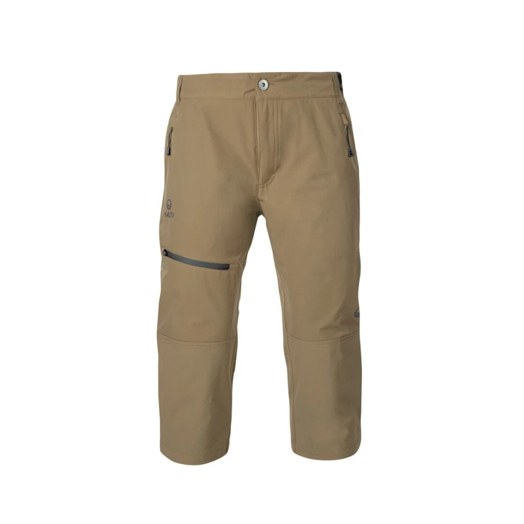 Halti Pallas Plus Women's X-stretch Lite Capris Halti Pallas Plus Women's X-stretch Lite Capris