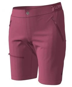 Halti Pallas Plus Womens X-stretch Lite Shorts Pants & Trousers