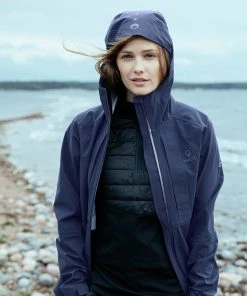 Halti Kaarna Women's DX 3L Shell Jacket 7 Halti Kaarna Women's DX 3L Shell Jacket