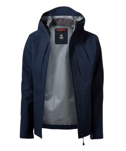 Halti Kaarna Women's DX 3L Shell Jacket 6 Halti Kaarna Women's DX 3L Shell Jacket