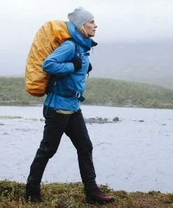 Halti Lastu Women's DX 2,5L Shell Pants