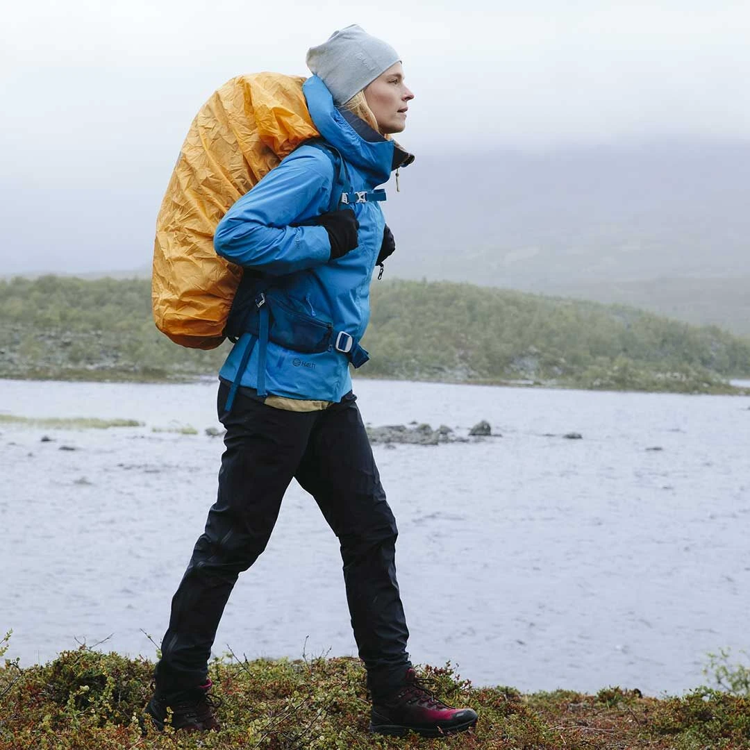 Halti Lastu Women's DX 2,5L Shell Pants