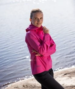 Halti Lastu Women's DrymaxX 2,5L Shell Jacket
