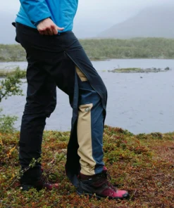 Halti Lastu Men's DX 2,5L Shell Pants