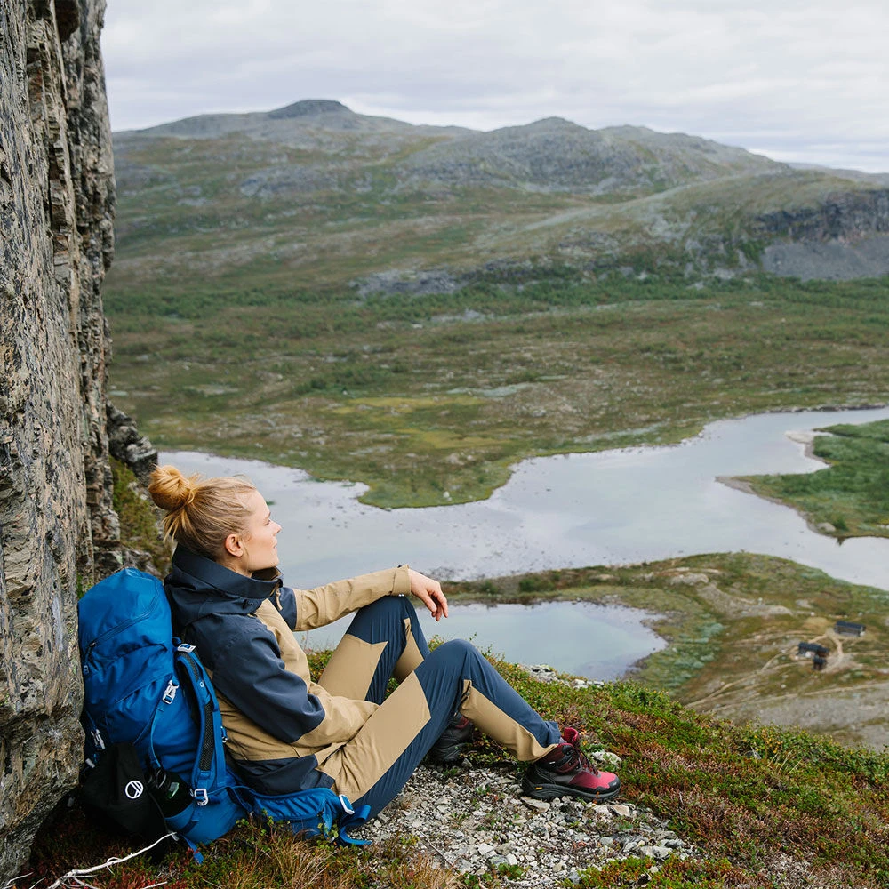 Halti Hiker II Women's Outdoor Pants Halti Hiker II Women's Outdoor Pants