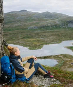 Halti Hiker II Women's DX Outdoor Jacket 14 Halti Hiker II Women's DX Outdoor Jacket