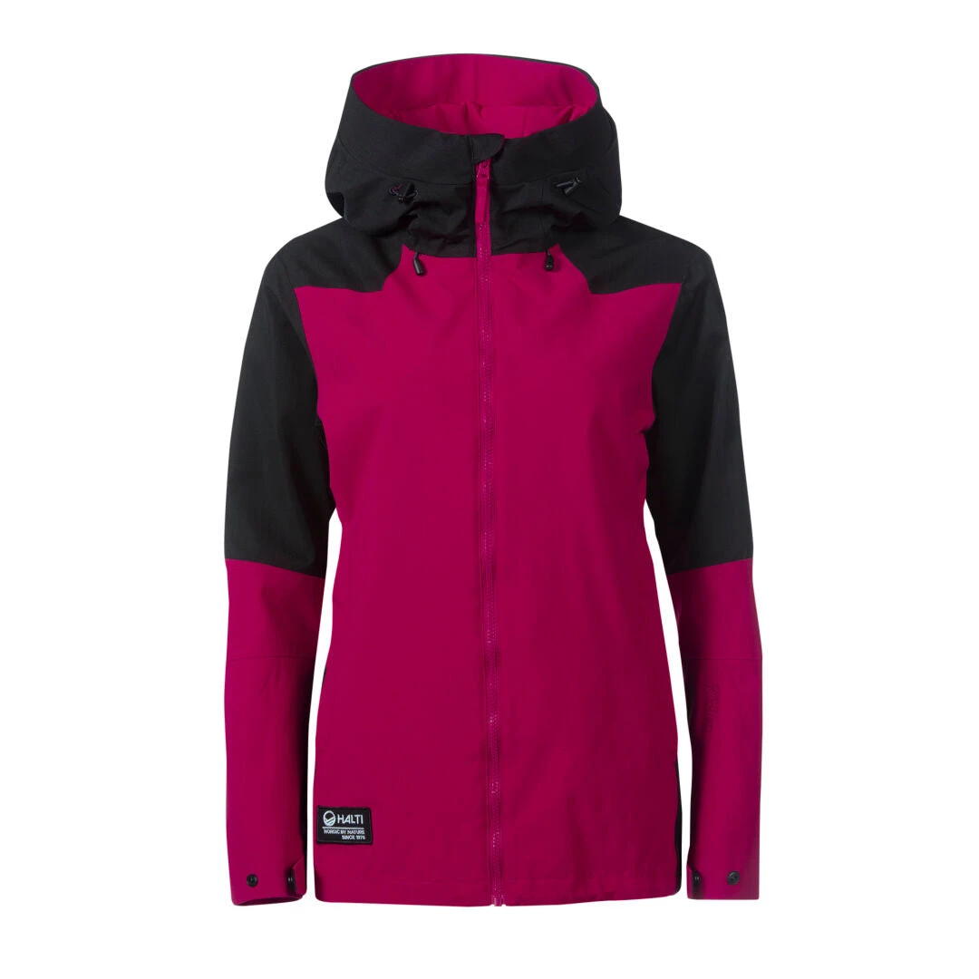 Halti Hiker II Women's DX Outdoor Jacket 8 Halti Hiker II Women's DX Outdoor Jacket