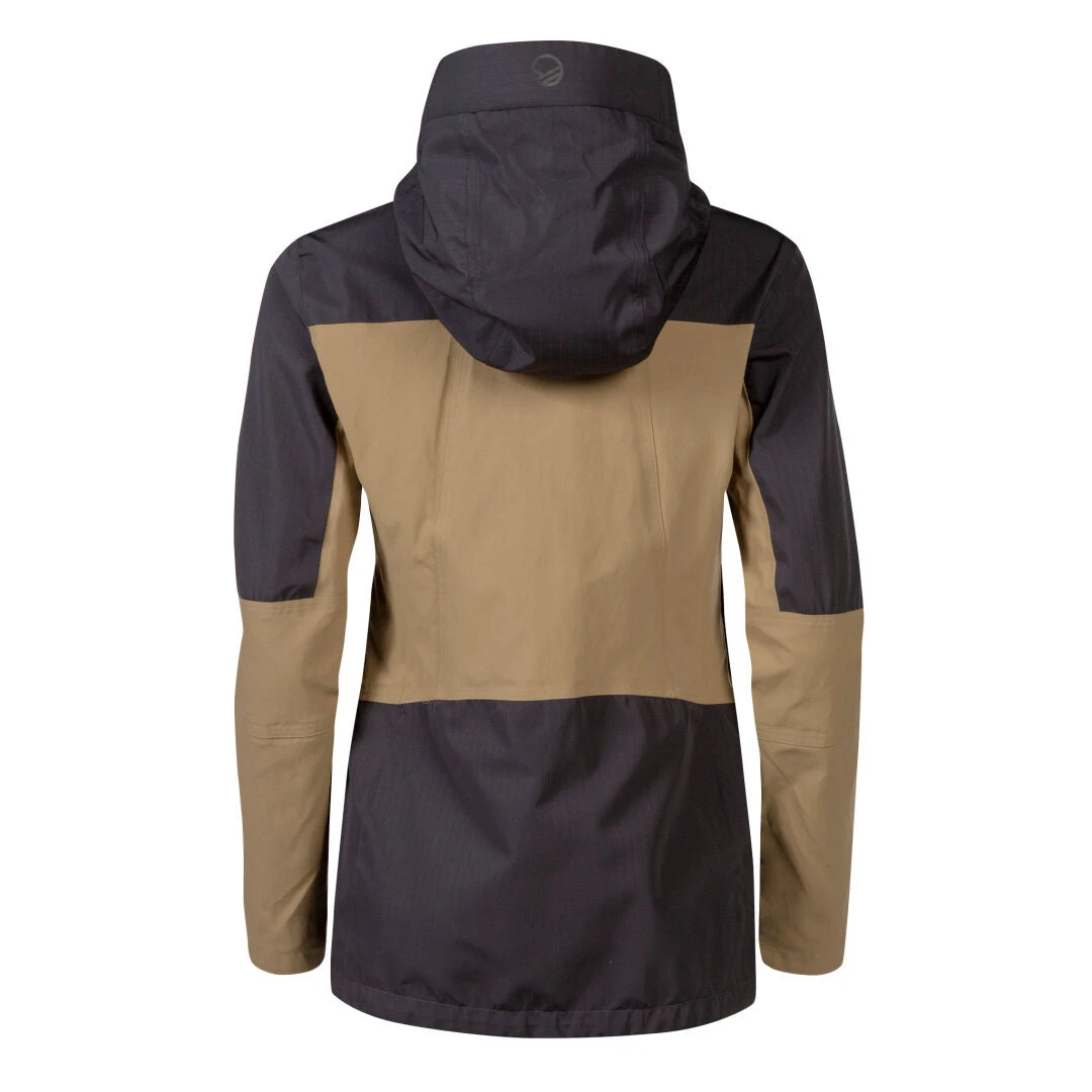 Halti Hiker II Women's DX Outdoor Jacket 4 Halti Hiker II Women's DX Outdoor Jacket