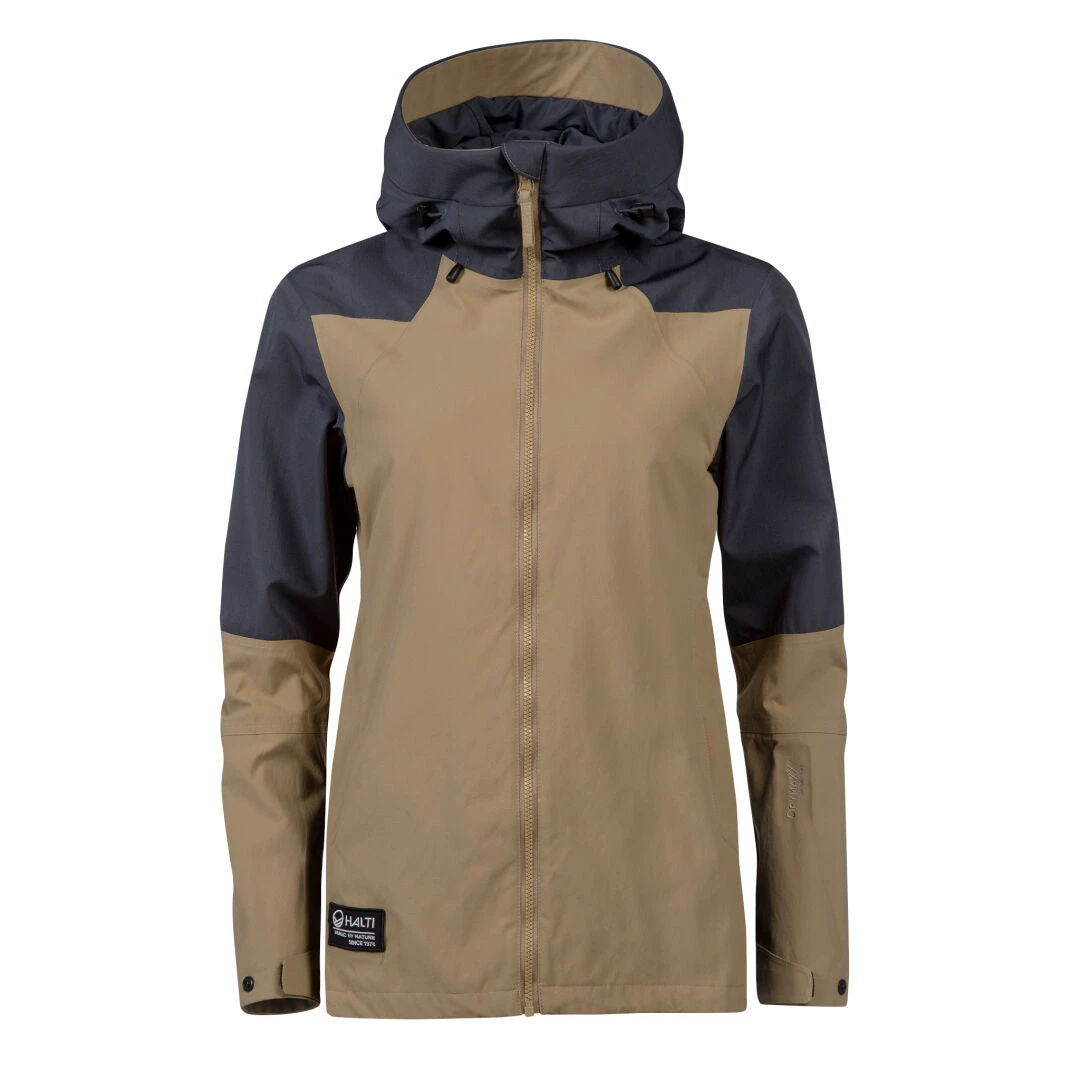 Halti Hiker II Women's DX Outdoor Jacket 3 Halti Hiker II Women's DX Outdoor Jacket