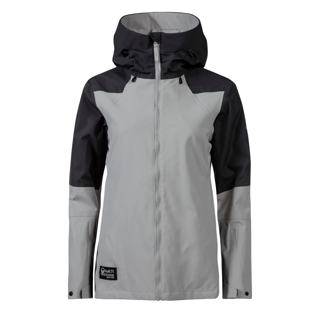Halti Hiker II Women's DX Outdoor Jacket 5 Halti Hiker II Women's DX Outdoor Jacket