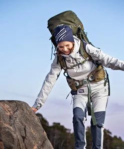 Halti Hiker II Women's Outdoor Pants 5 Halti Hiker II Women's Outdoor Pants