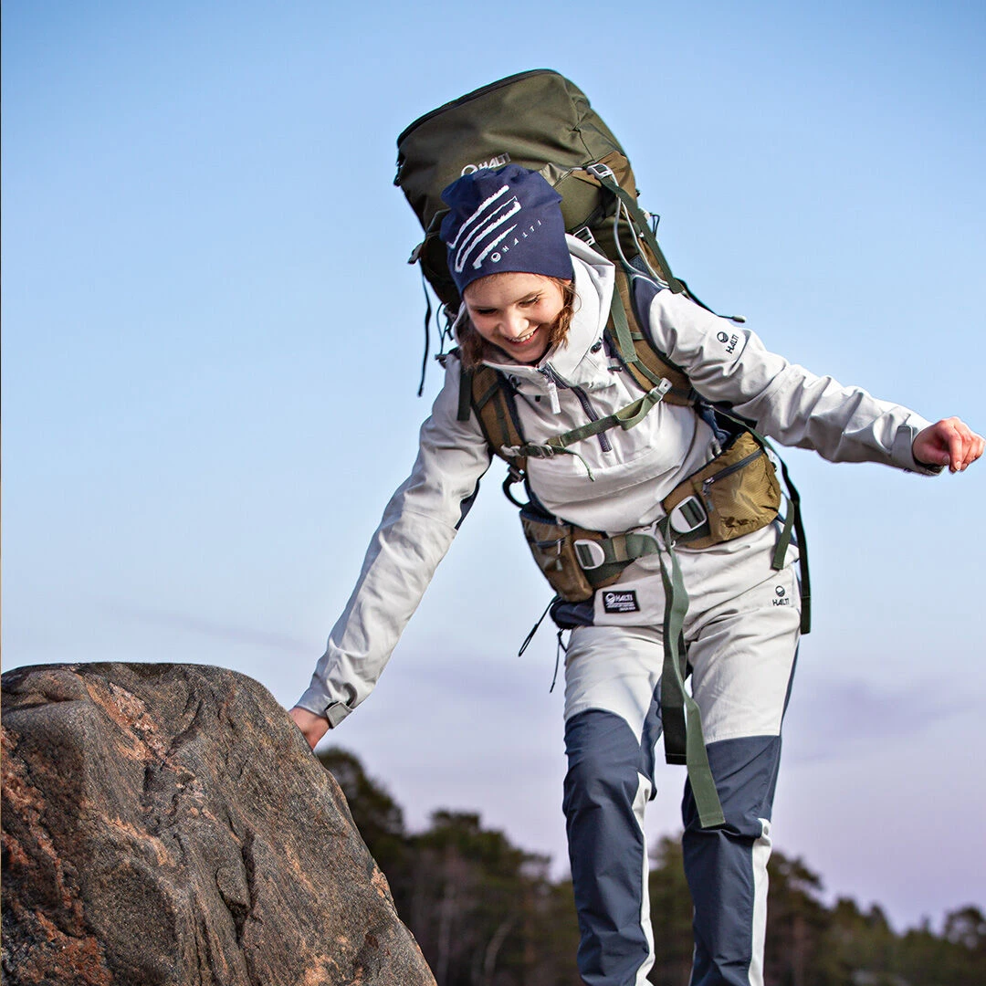 Halti Hiker II Women's Outdoor Pants Halti Hiker II Women's Outdoor Pants